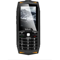 EVOLVEO StrongPhone Z3