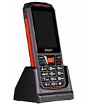 EVOLVEO StrongPhone Z4 SGP-Z4-B