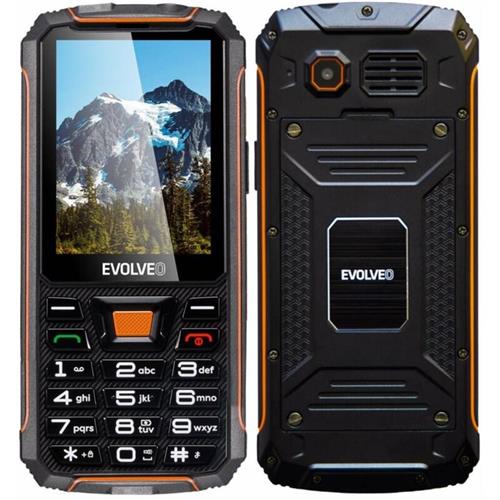 EVOLVEO StrongPhone Z5