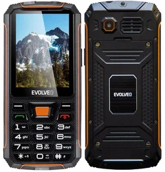 EVOLVEO StrongPhone Z5