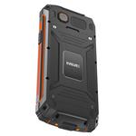 EVOLVEO StrongPhone Z6 černo-oranžový