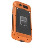EVOLVEO StrongPhone Z6 oranžový