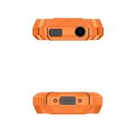 EVOLVEO StrongPhone Z6 oranžový