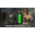 EVOLVEO StrongVision PRO 4G II