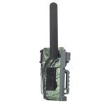 EVOLVEO StrongVision Solar 4G, fotopast se 4G, Aplikací a solárním panelem