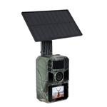 EVOLVEO StrongVision Solar A, fotopasca so solárnym panelom