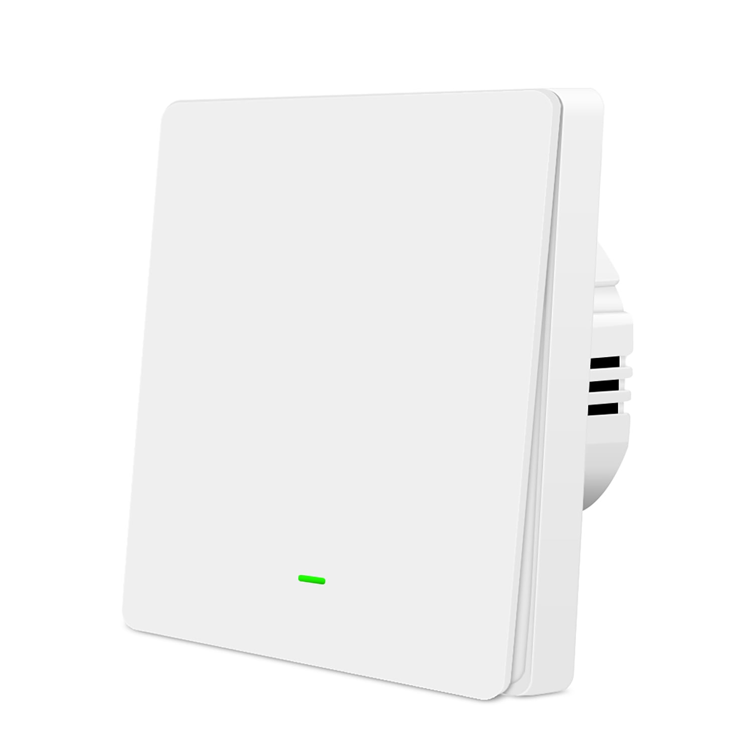 EVOLVEO WiFi Dual Switch - chytrý vypínač