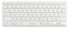 EVOLVEO WK29W, CZ/SK biela