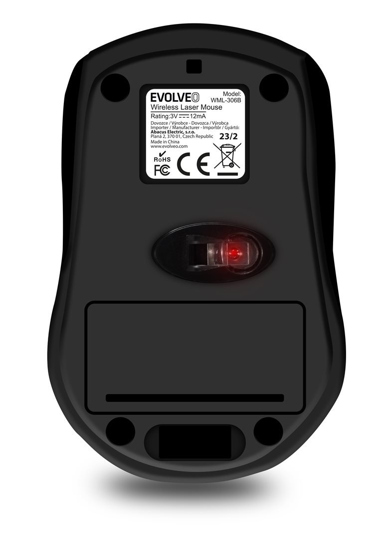 EVOLVEO WML-306B