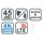 EVOLVEO Xany 2A LTE