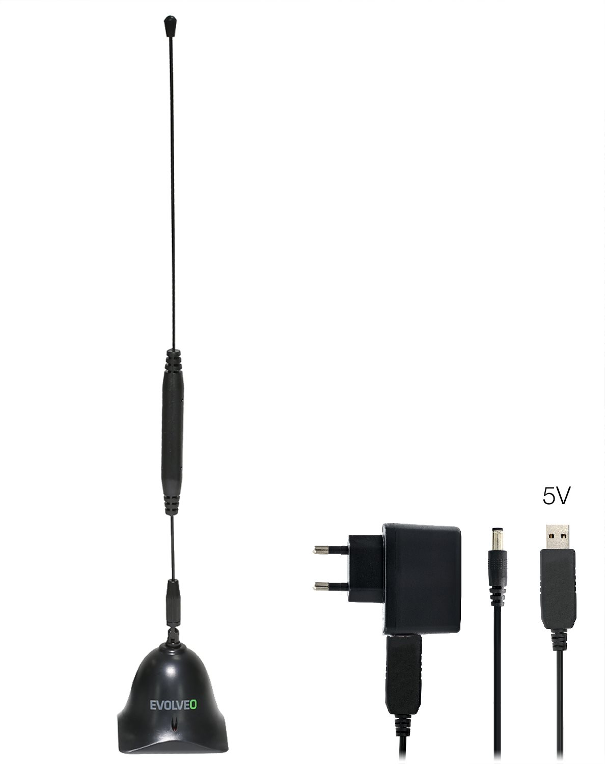 EVOLVEO XANY 3 LTE 230/5V