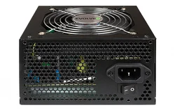 EVOLVEO zdroj 500W ATX, tichý, retail