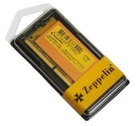 EVOLVEO Zeppelin, 4GB 2400MHz DDR4 CL17 SO-DIMM, GOLD, box