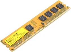 EVOLVEO Zeppelin DDR II 2GB 800 MHz CL6, box 2G/800/P EG - Paměťové moduly