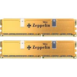 EVOLVEO Zeppelin Gold DDR 2GB (2x1GB) 400MHz
