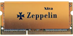 EVOLVEO Zeppelin Gold SODIMM DDR3 4GB 1333MHz