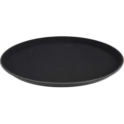 Excellent Houseware Podnos číšnický protiskluzový, 35 cm 
