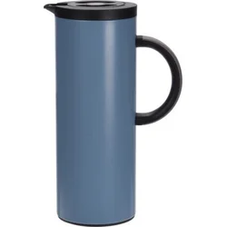 Excellent Houseware Termoska servírovací dvoustěnná 1 l, modrá