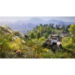 Expeditions A MudRunner Game