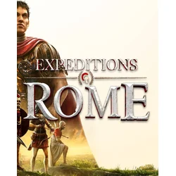 Expeditions Rome elektronická licence