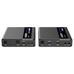 Extender HDMI 2.0 Ultra HD 4kx2k@60Hz na 70 m cez Cat6/Cat6A/Cat7