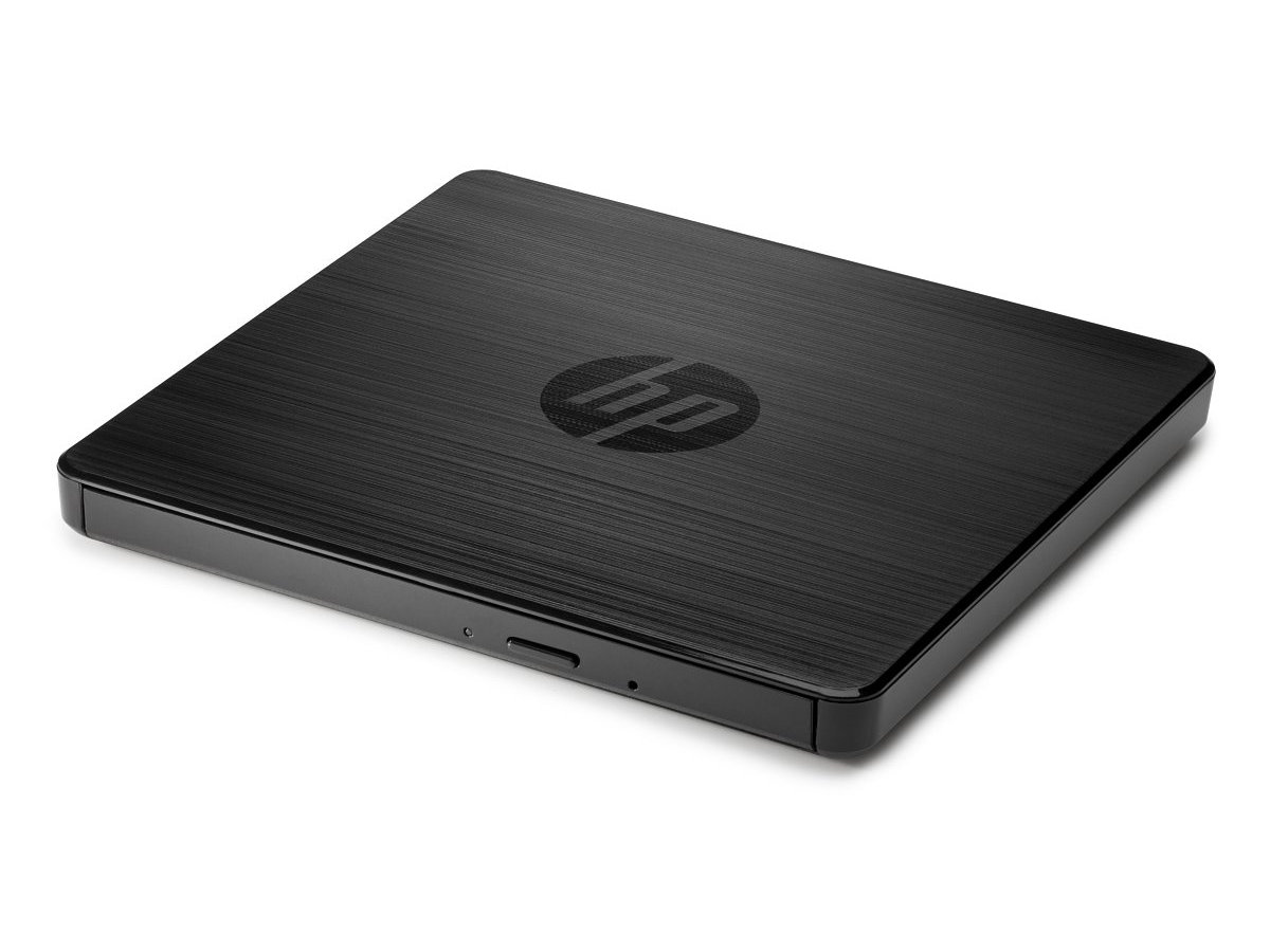 Externá optická jednotka HP USB