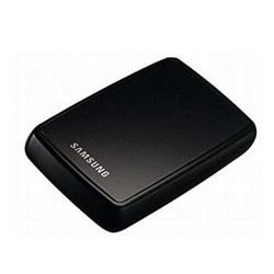 Externí disk Samsung S1 mini 200GB 1,8" USB2.0, černý