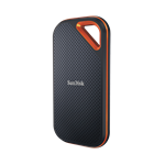 Externý disk SSD Sandisk Extreme PRO Portable 1 TB, USB-C