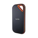 Externý disk SSD Sandisk Extreme PRO Portable 2 TB, USB-C