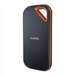 Externý disk SSD Sandisk Extreme PRO Portable 4 TB, USB-C
