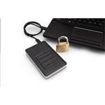 Externý disk Verbatim Store 'n' Go 2 TB so šifrovaním