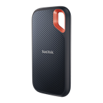 Externý prenosný 1TB SSD disk Sandisk Extreme, USB-C