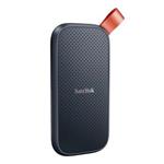 Externý prenosný 1TB SSD disk Sandisk, USB-C