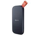 Externý prenosný 1TB SSD disk Sandisk, USB-C