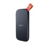 Externý prenosný 1TB SSD disk Sandisk, USB-C