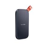 Externý prenosný 2TB SSD disk Sandisk, USB-C