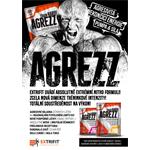 Extrifit Agrezz 20 x 20,8 g - malina