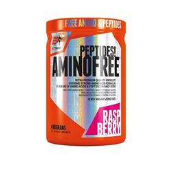 Extrifit Aminofree Peptides 400 g - malina
