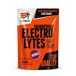 Extrifit Aminoprime® Electrolytes 360 g - lesní plody