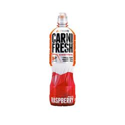 Extrifit Carnifresh Caffeine free 850 ml - malina