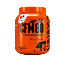 Extrifit CFM Instant Whey 80 1000 g - kokosové mléko