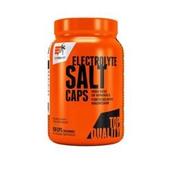 Extrifit Elektrolytové soľné kapsuly 150 cps