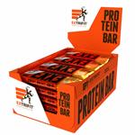 Extrifit Exxe Iso Protein Bar 31% 65 g arašidy-karamel