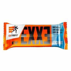 Extrifit Exxe Iso Protein Bar 31% 65 g kokos