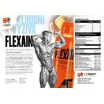 Extrifit Flexain 1000 ml - čerešňa