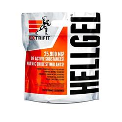 Extrifit Hellgel 25 x 80 g orange