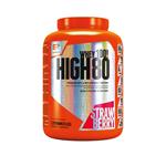Extrifit High Whey 80 2270 g - hazelnut