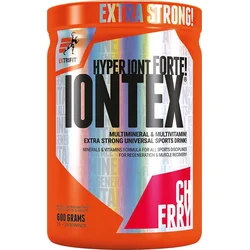 Extrifit Iontex Forte 600 g - čerešňa