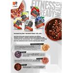 Extrifit Protein Break! 900 g - vanilka