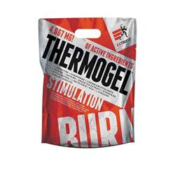 Extrifit Thermogel 25 x 80 g - mandarinka